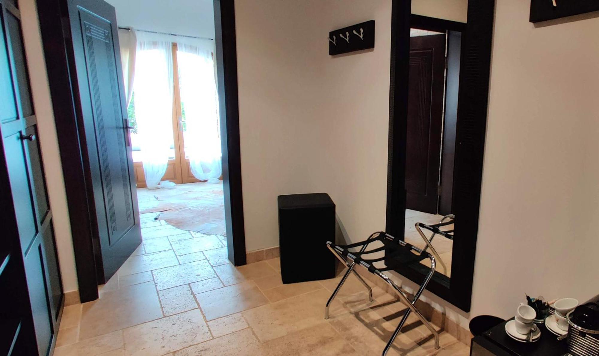 Maison Prestige Saint Tropez By Roberto Geissini Grimaud Rom bilde